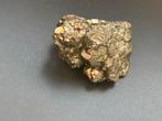 Pyriet Mineraal, Ophalen, Mineraal