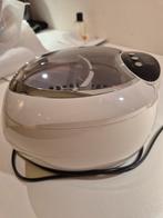 Ultrasone Reiniger - Perfect voor sieraden!, Ophalen of Verzenden, Zo goed als nieuw