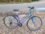 Merk ALLEGRO: 28 inch met 7 keer 3 versnellingen!, Fietsen en Brommers, 28 inch, Gebruikt, Meer dan 20 versnellingen, Ophalen