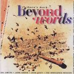 Beyond Words, Ophalen of Verzenden, 2000 tot heden, Zo goed als nieuw