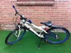 Alpina Trial 26 inch jongensfiets in diverse kleuren., Fietsen en Brommers, Gebruikt, Alpina, Handrem, Ophalen