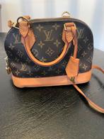 Louis Vuitton Vintage damestas, Ophalen of Verzenden, Zo goed als nieuw