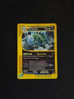 Tyranitar 66/165 Reversed Holo, Ophalen of Verzenden