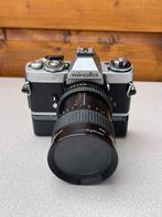 Minolta XD 5, Ophalen of Verzenden, Zo goed als nieuw, Spiegelreflex, Minolta
