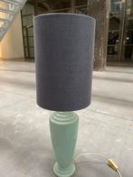 Vintage vloerlamp jaren 80, Huis en Inrichting, Lampen | Vloerlampen, Ophalen, ., 2de hands, .