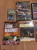WO2 BUNKERS / ATLANTIKWALL / MAGINOTLINIE  WW2, Verzenden, Landmacht, Amerika