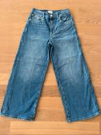 Only jeans model Madison culotte 7/8 spijkerbroek zgan, Only, Blauw, Ophalen of Verzenden, Zo goed als nieuw
