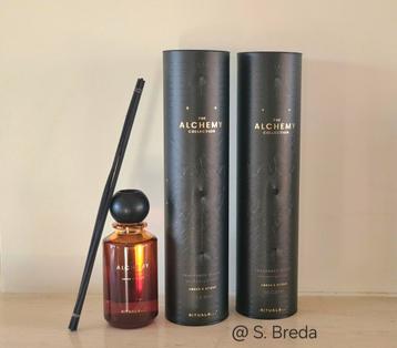 Rituals Limited Geurstokjes | Alchemy | Geurstokken  beschikbaar voor biedingen