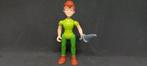 Peter Pan 1 – Disney Heroes, Ophalen of Verzenden, Zo goed als nieuw, Beeldje of Figuurtje, Peter Pan of Pinokkio