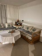 Sedari marokkaanse bank, Ophalen, Zo goed als nieuw