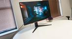 LG UltraGear 4k 144hz Gaming Monitor 27inch, Computers en Software, Monitoren, Gaming, In hoogte verstelbaar, IPS, Verzenden