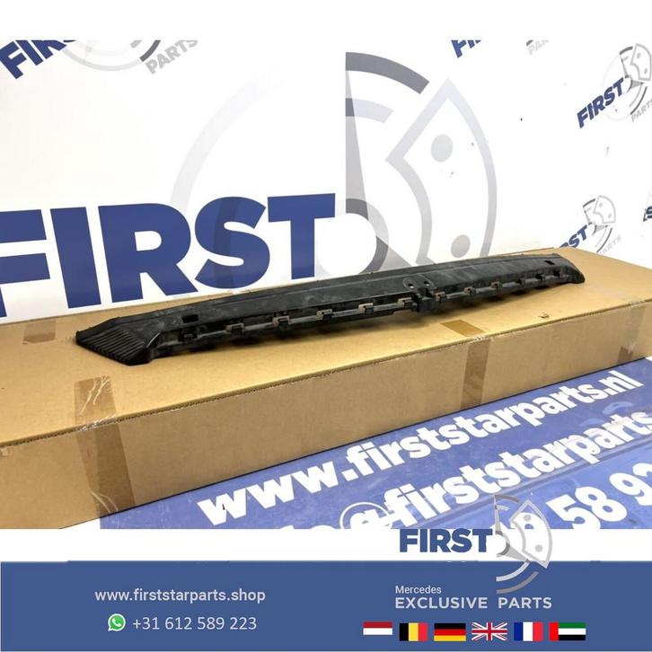 BUMPER BINNENBEKLEDING PLASTIC A B C CLA CLS E GLA GLC GLE G, Auto-onderdelen, Overige Auto-onderdelen, Mercedes-Benz, Gebruikt