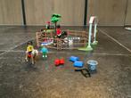 Playmobil paarden dressuur, Ophalen of Verzenden, Gebruikt, Complete set