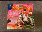 * Mijn pony club * bord spel zga nieuw (paardenspel), Hobby en Vrije tijd, Gezelschapsspellen | Bordspellen, Ophalen of Verzenden