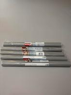 Grijze Plakfolie - karwei, Ophalen, Nieuw, Minder dan 5 m², Folie