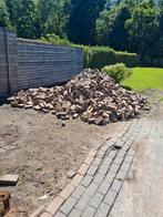 klinkers, Ophalen, Gebruikt, Klinkers, 10 m² of meer