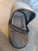 Mutsy Nio Reiswieg - Perfecte Staat!, Kinderwagen, Ophalen of Verzenden, Zo goed als nieuw, Met reiswieg