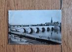 ansichtkaart Maastricht - De Maasbruggen, Ophalen of Verzenden, Ongelopen, Limburg