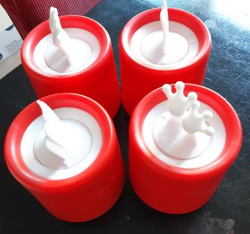 Zoku ice pop polar ijsvormen beschikbaar voor biedingen
