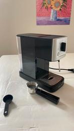 Krups nespresso apparaat xp344 nieuw staat!, Witgoed en Apparatuur, Koffiezetapparaten, Ophalen of Verzenden, Zo goed als nieuw