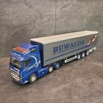 Peter buwalda Wsi, Ophalen of Verzenden, Gebruikt, Bus of Vrachtwagen, Wsi