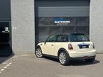Mini Mini 1.6 Cooper Business Line, Voorwielaandrijving, Euro 5, Stof, Gebruikt