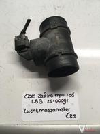 Opel Zafira 1.6 B 2006 2500091   Luchtmassameter, Gebruikt, -, -, Ophalen of Verzenden