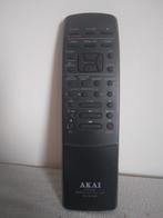 Akai afstandsbediening, Ophalen of Verzenden, Gebruikt, Origineel