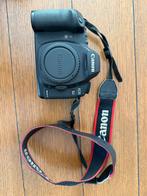 Canon 5dmii, Gebruikt, Spiegelreflex, Canon, Ophalen of Verzenden