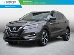 Nissan Qashqai 1.3 DIG-T Tekna | PANORAMADAK | NAVIGATIE | A, Stof, Gebruikt, Euro 6, Origineel Nederlands