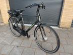 ✅Elektrische Batavus Fonk 7 versnellingen✅, Ophalen, Batavus, Zo goed als nieuw, 50 km per accu of meer