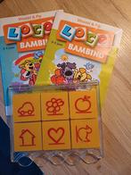 Te koop: Loco Bambino startersset, Ophalen of Verzenden, Zo goed als nieuw