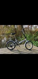 MOOIE VOUWFIETSEN TE KOOP, Fietsen en Brommers, Fietsen | Vouwfietsen, Ophalen, Zo goed als nieuw, 20 inch of meer, Versnellingen