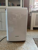Blaupunkt airco moby blue 1012WT, Witgoed en Apparatuur, Airco's, Ophalen, Zo goed als nieuw, Wandairco, Afstandsbediening