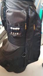 Halve linkshandige golfset, Sport en Fitness, Golf, Ophalen of Verzenden, Zo goed als nieuw, Set, Overige merken