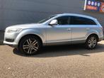 Audi Q7 4.2 V8 257KW Quattro Tiptronic 2006 youngtimer, Auto's, Automaat, 8 cilinders, 350 pk, SUV of Terreinwagen