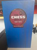 The Chess Story 1947-1975, cd box set, Cd's en Dvd's, Vinyl | Jazz en Blues, Overige formaten, Ophalen of Verzenden, Zo goed als nieuw