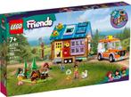 Lego Friends Tiny House (41735) NIEUW, Kinderen en Baby's, Speelgoed | Duplo en Lego, Ophalen of Verzenden, Nieuw, Complete set