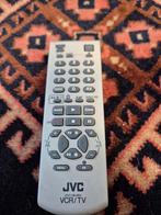 JVC LP21138-005 Afstandsbediening VCR/TV, Info@jvc.com, Gebruikt, Ophalen of Verzenden, Origineel