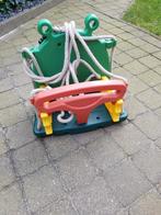 Kinder schommel goede kwaliteit, Ophalen, Zo goed als nieuw, Schommel