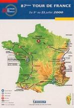Verzamelen Postkaarten Tour De France Wielrennen, Verzamelen, Ophalen of Verzenden, Buitenlandse clubs, Poster, Plaatje of Sticker