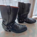 Biker boots  Biker laarzen  44, Ophalen of Verzenden, Tweedehands, Laarzen