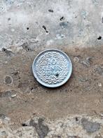 10 cent 1944 P Wilhelmina , zeer mooie kwaliteit, Zilver, Ophalen of Verzenden, 10 cent, Koningin Wilhelmina