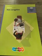 J.G.V. van Son - Niveau 3 verzorgende IG het zorgplan, Boeken, Schoolboeken, Nederlands, Ophalen of Verzenden, J.G.V. van Son