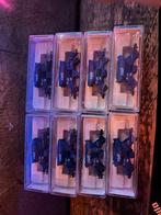 N spoor railpro wagons, Hobby en Vrije tijd, Overige merken, Gelijkstroom, Wagon, Ophalen of Verzenden