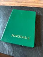 Postzegelalbums Holland, Duitsland en meer, 4 generaties!, Ophalen, Nederland en Buitenland