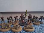 Necron lot Warhammer 40k, Ophalen of Verzenden, Zo goed als nieuw, Groter dan 1:32