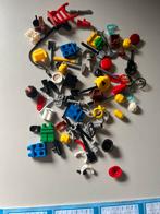 Lego minifiguren losse onderdelen, Gebruikt, Ophalen of Verzenden, Lego, Losse stenen