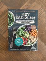 Kees Hein Woldendorp - Het SSD Plan, Boeken, Kookboeken, Ophalen of Verzenden, Zo goed als nieuw, Kees Hein Woldendorp; Annemarie de Vries-Postma
