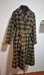 KING LOUIE jas Robin Coal Charonne  maat 38, Kleding | Dames, Jassen | Winter, Ophalen of Verzenden, Zo goed als nieuw, Maat 38/40 (M)